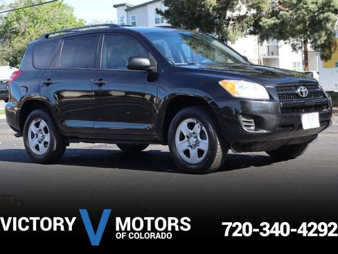 Used 2012 Toyota RAV4 FWD w/ Value Pkg image 1