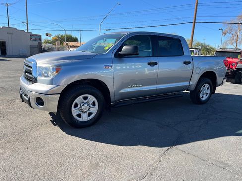 Used 2012 Toyota Tundra 2WD CrewMax image 10