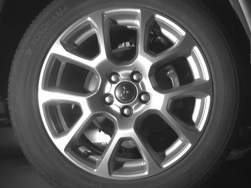 Used 2025 Jeep Compass Limited image 15