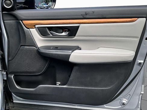 Used 2019 Honda CR-V EX-L image 23