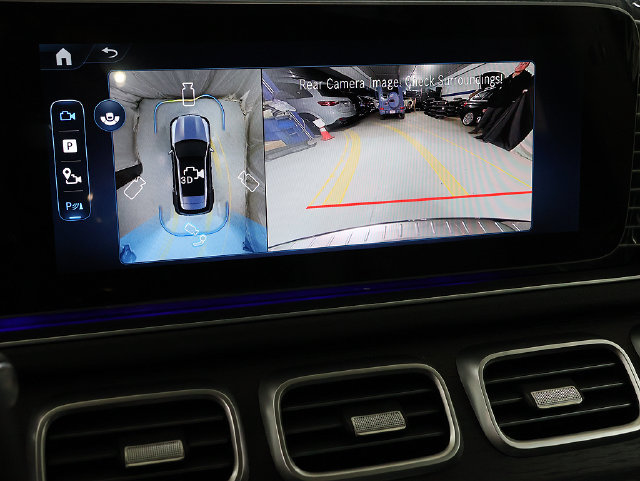 Certified 2026 Mercedes-Benz GLE 450 4MATIC image 21