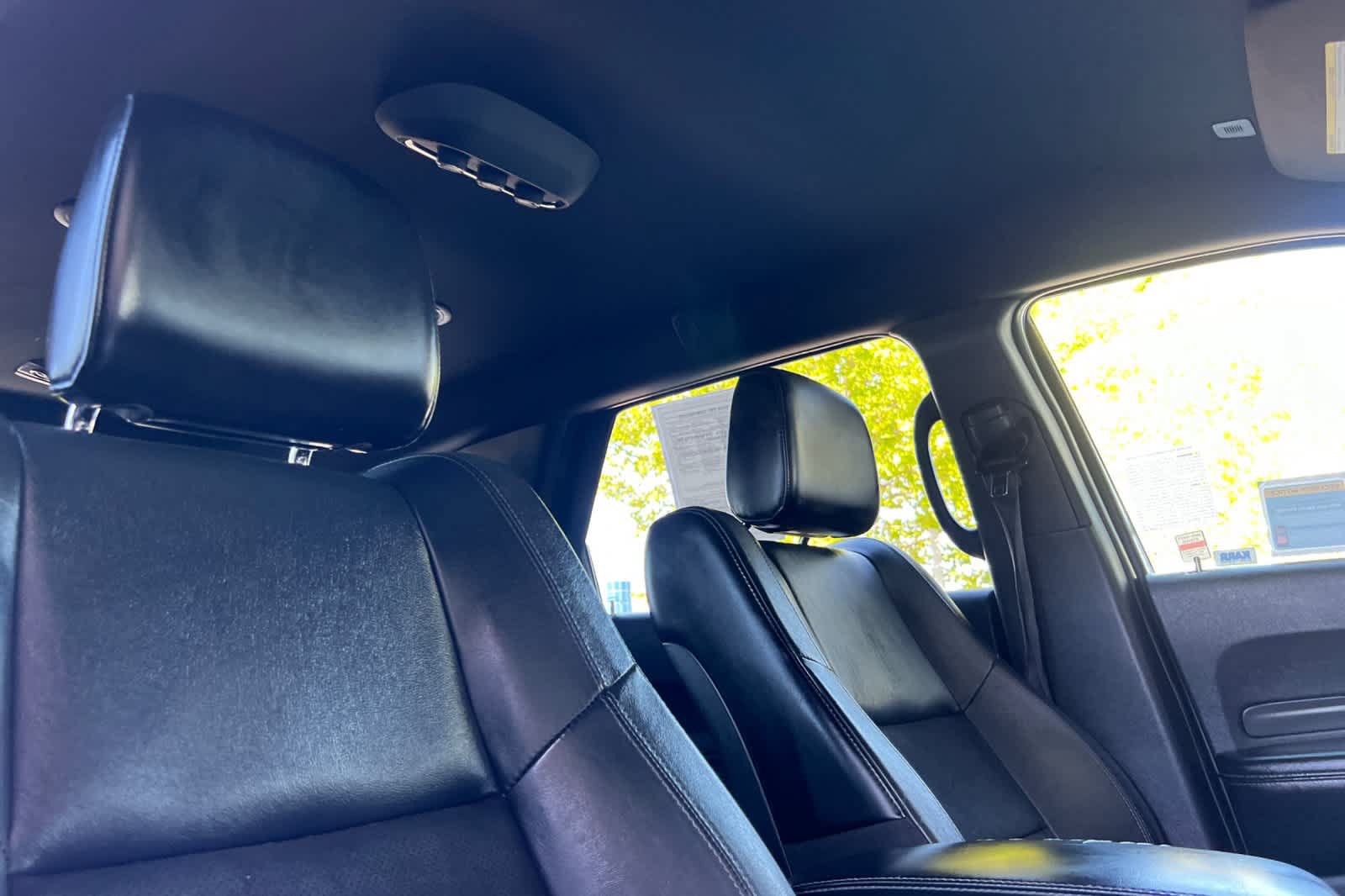 Used 2021 Dodge Durango GT AWD/4WD image 19