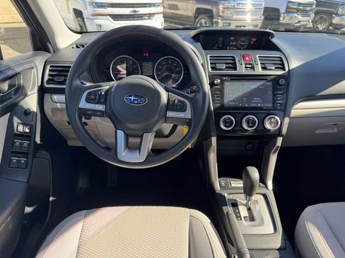 Used 2018 Subaru Forester 2.5i Premium w/ Popular Package #2A image 24