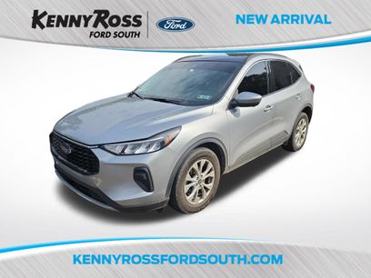 Used 2023 Ford Escape Active w/ Tech Pack #2