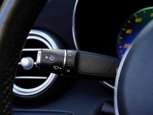 Used 2020 Mercedes-Benz C 300 Cabriolet w/ AMG Line image 27