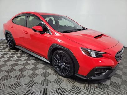 Used 2023 Subaru WRX Premium