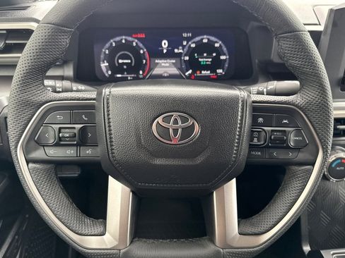 New 2026 Toyota Tacoma SR5 image 14