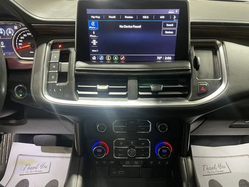 Used 2021 Chevrolet Tahoe High Country image 14