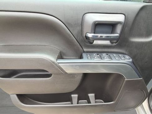 Used 2017 Chevrolet Silverado 1500 LT w/ All Star Edition image 17