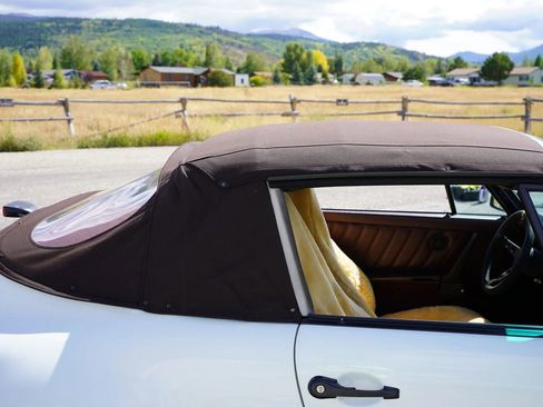 Used 1987 Porsche 911 Carrera image 33