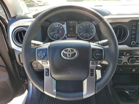 Used 2022 Toyota Tacoma SR5 image 22