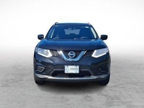 Used 2016 Nissan Rogue SV AWD/4WD image 2