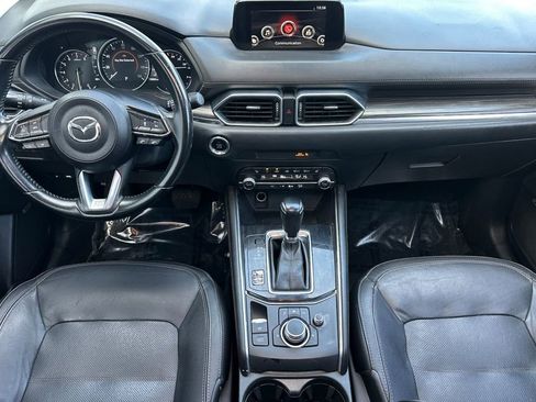 Used 2019 MAZDA CX-5 Grand Touring image 13
