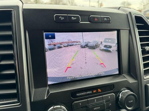 Used 2019 Ford F150 XLT w/ Equipment Group 301A Mid image 21