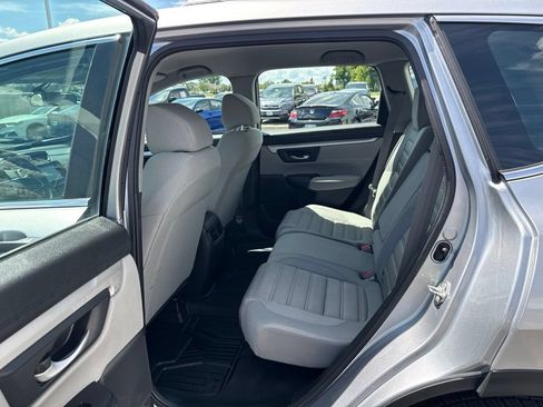 Used 2018 Honda CR-V LX image 31