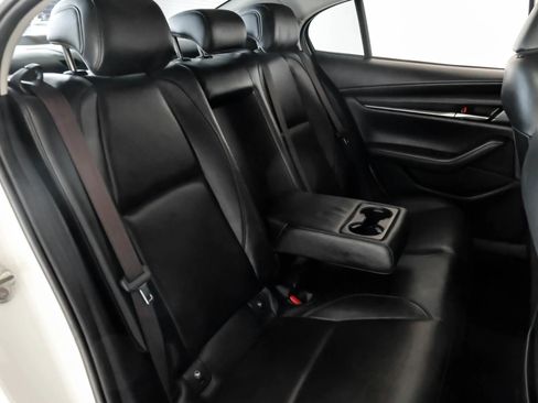 Used 2021 MAZDA MAZDA3 s image 38