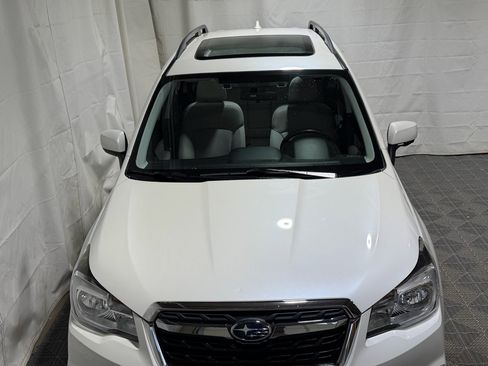 Used 2018 Subaru Forester 2.5i Premium image 3
