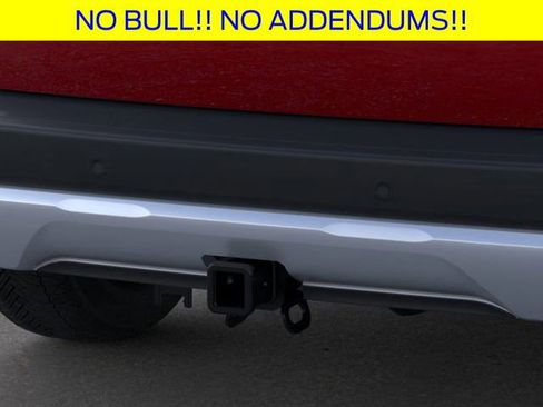 New 2026 Ford Escape SE w/ Class II Trailer Tow Package image 24