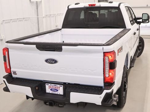 New 2026 Ford F350 XL w/ STX Appearance Package AWD/4WD image 38