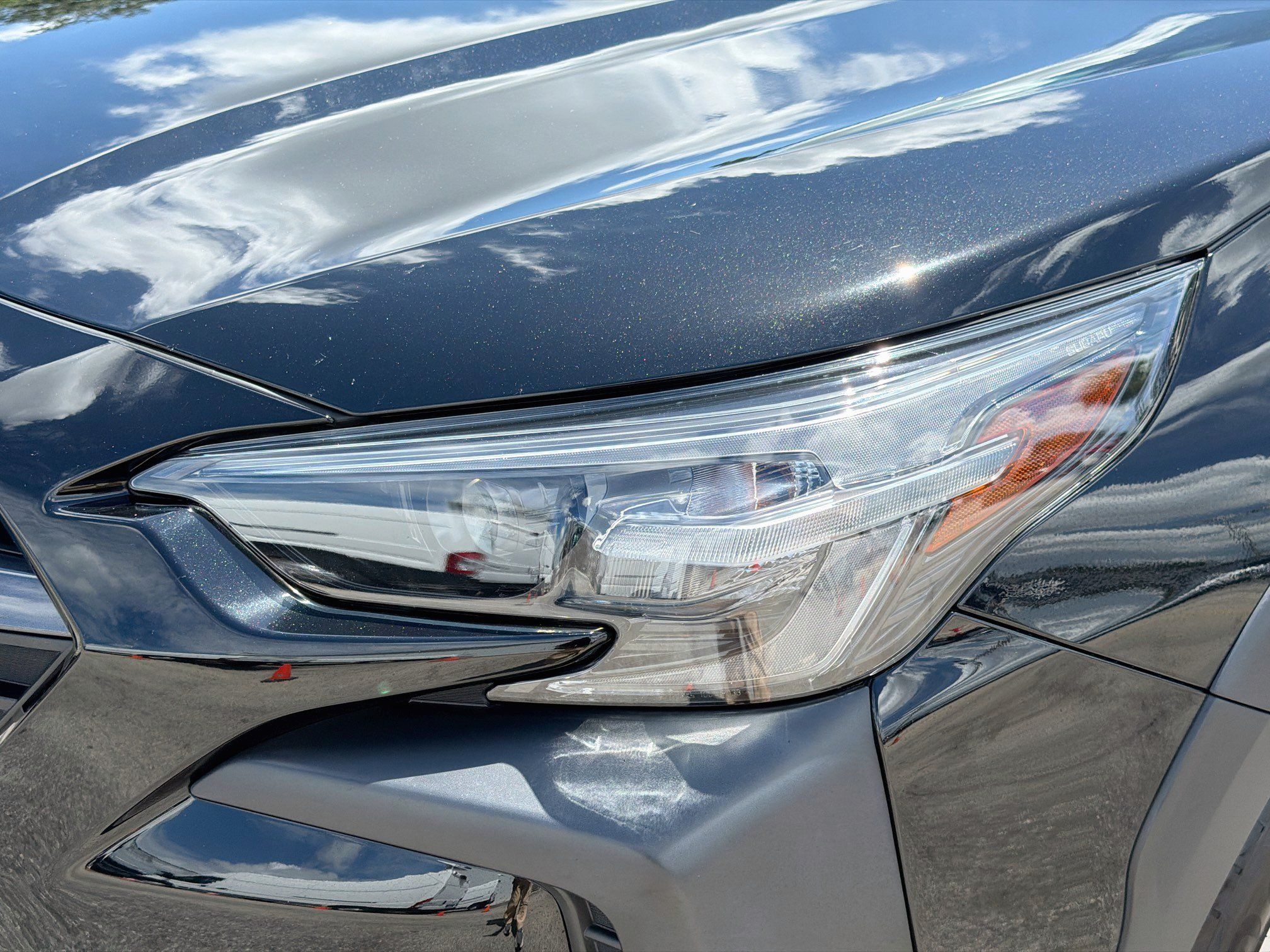 Used 2024 Subaru Outback Touring w/ Popular Package #2 AWD/4WD image 9