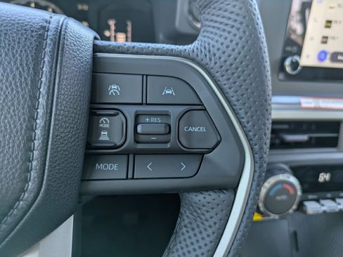 New 2026 Toyota Tacoma SR5 AWD/4WD image 24