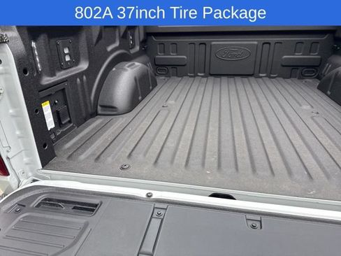 New 2026 Ford F150 Raptor AWD/4WD image 38