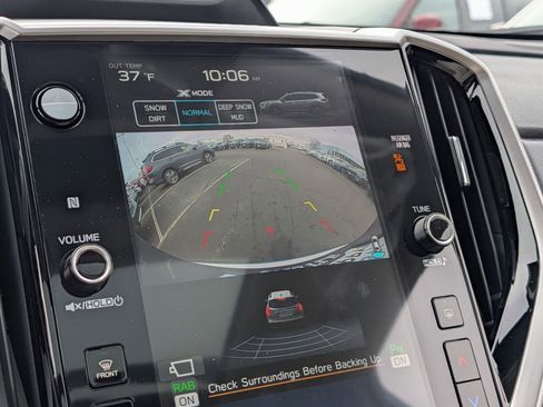 New 2026 Subaru Ascent Limited image 6