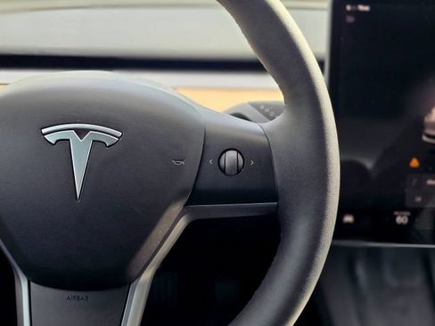 Used 2023 Tesla Model 3 Long Range AWD/4WD image 15