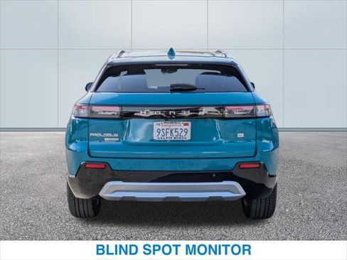 Certified 2024 Honda Prologue Touring image 8