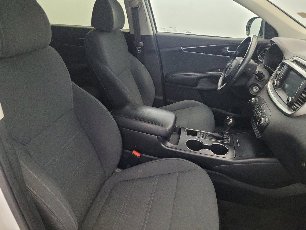 Used 2018 Kia Sorento LX w/ LX V6 Convenience Package AWD/4WD image 21