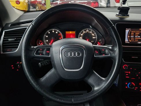Used 2012 Audi Q5 2.0T Premium image 28
