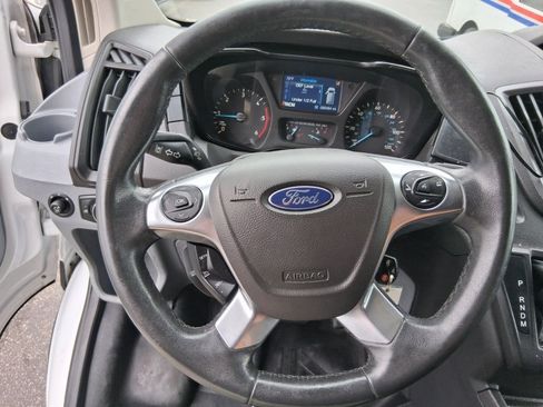 Used 2015 Ford Transit 150 148 Medium Roof RWD image 12