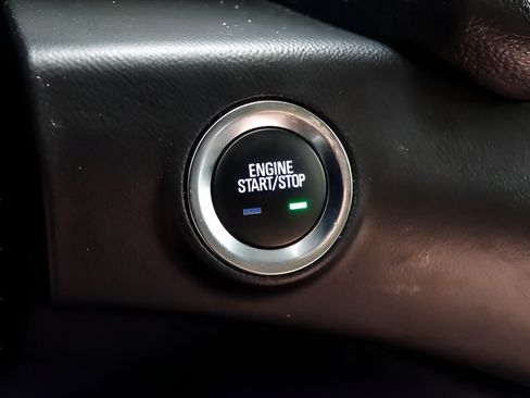 Used 2022 GMC Terrain AT4 AWD/4WD image 16