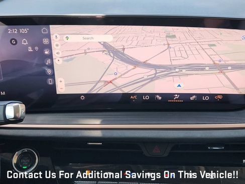 New 2026 Buick Envision Sport Touring AWD/4WD image 12