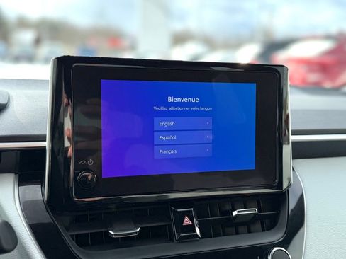 Used 2024 Toyota Corolla SE image 14