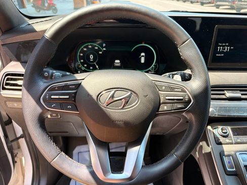 Used 2022 Hyundai Palisade Calligraphy w/ Cargo Package AWD/4WD image 21
