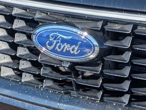 New 2026 Ford Escape Platinum w/ Premium Technology Package image 13