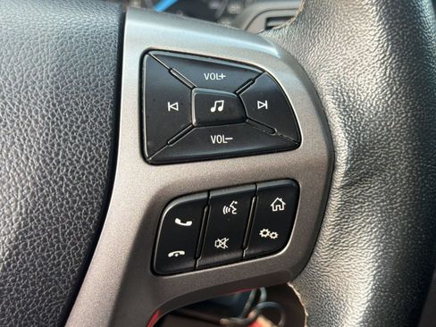 Used 2019 Ford Ranger XLT w/ Equipment Group 302A Luxury AWD/4WD image 17