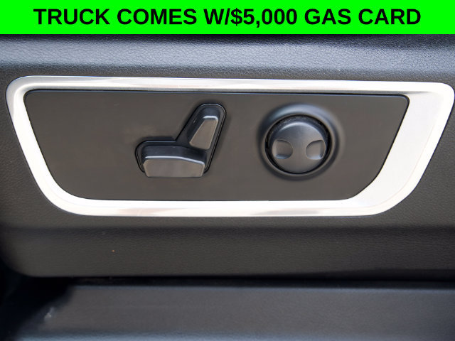 Used 2022 RAM 1500 Laramie w/ Laramie Southwest Edition AWD/4WD image 24