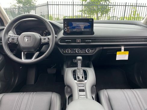 Certified 2026 Honda HR-V EX-L image 15
