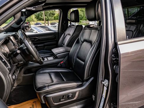Used 2022 RAM 1500 Limited AWD/4WD image 32