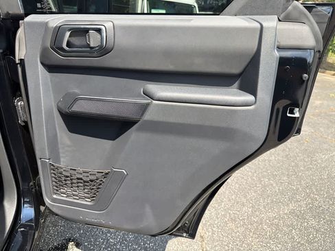 New 2026 Ford Bronco Big Bend AWD/4WD image 15