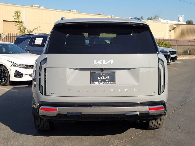 New 2027 Kia Telluride SX Prestige AWD/4WD image 6