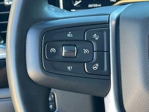 Used 2025 GMC Sierra 1500 SLT image 16