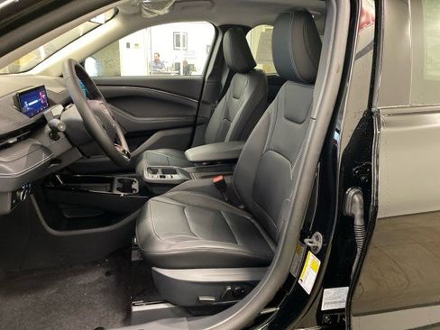 New 2025 Ford Mustang Mach-E Premium w/ Interior Protection Package image 15