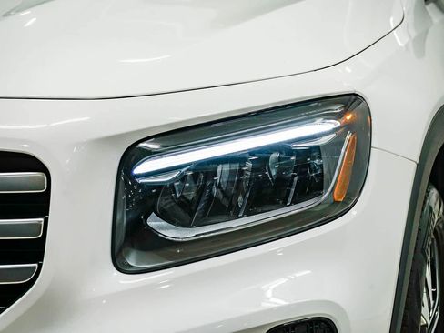 Certified 2026 Mercedes-Benz GLB 250 image 7