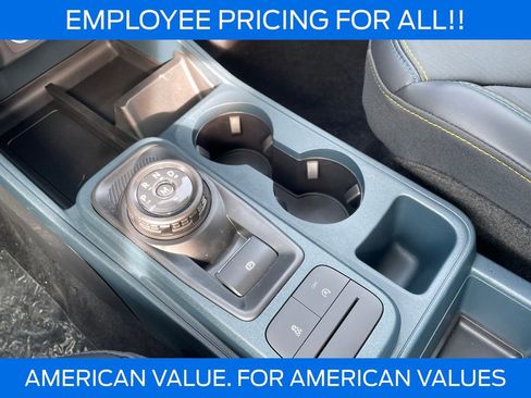 New 2026 Ford Maverick Lobo AWD/4WD image 14