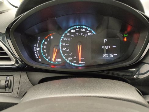 Used 2019 Chevrolet Spark LT FWD image 23