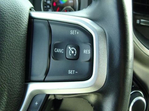 Certified 2024 RAM 2500 Big Horn w/ Bed Utility Group image 23