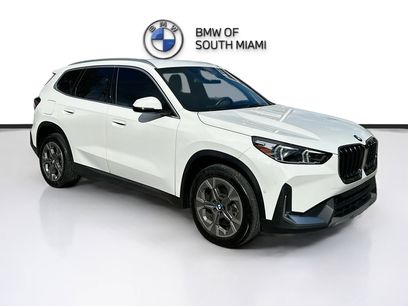 Certified 2023 BMW X1 xDrive28i